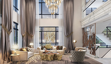 東莞室內(nèi)設(shè)計(jì)企業(yè)成本控制決定企業(yè)生死存亡。