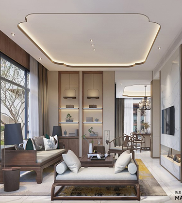 深圳裝修設(shè)計企業(yè)如何利用推廣擴大品牌影響