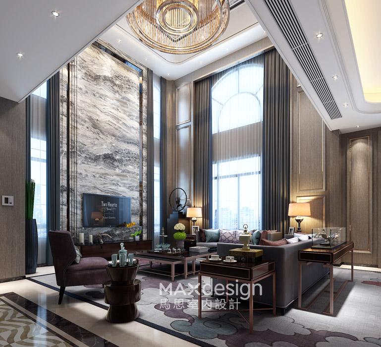 大城市太擁擠! 珠海室內設計企業何不下沉尋商機?