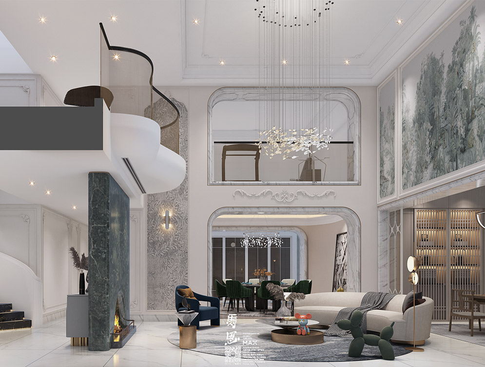 深圳裝修設計行業盈利趨向平穩理智