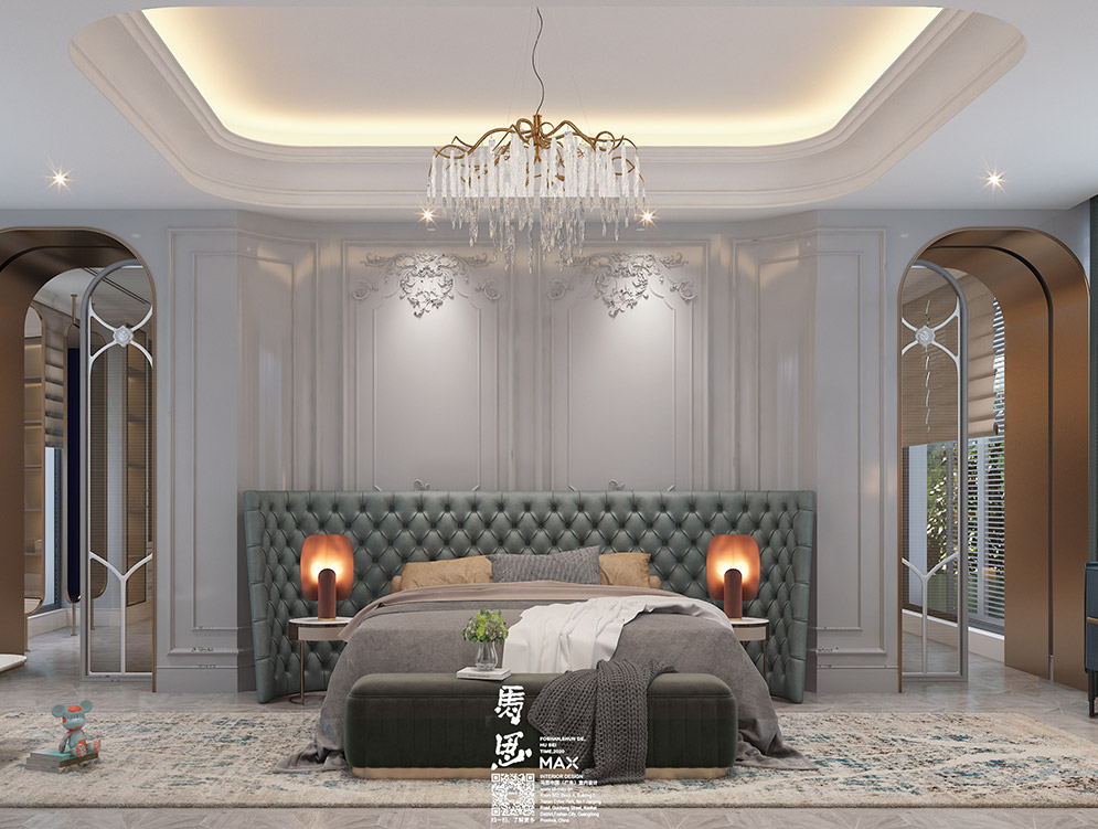 時(shí)代變遷 珠海室內(nèi)設(shè)計(jì)行業(yè)未來將更加的海闊天空!