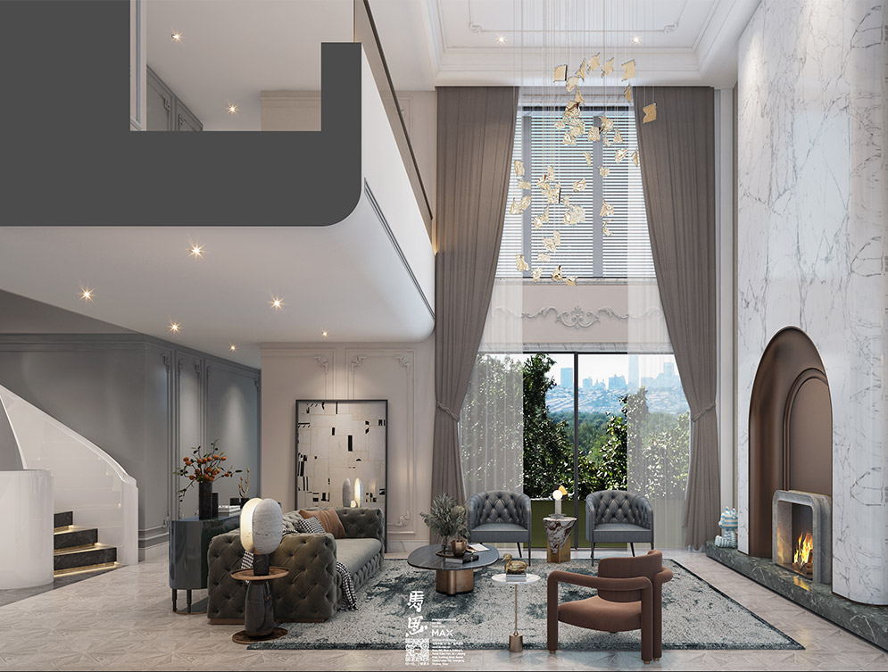 東莞室內設計企業要腳踏實地 巧用“以柔克剛”