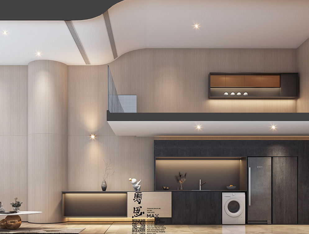 市場競爭壓力重重 珠海室內(nèi)設(shè)計(jì)企業(yè)需找準(zhǔn)發(fā)展方向