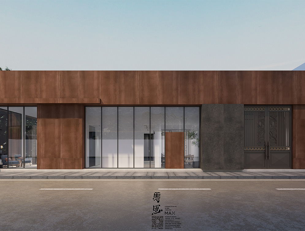 珠海室內設計企業發展未來四大方向。