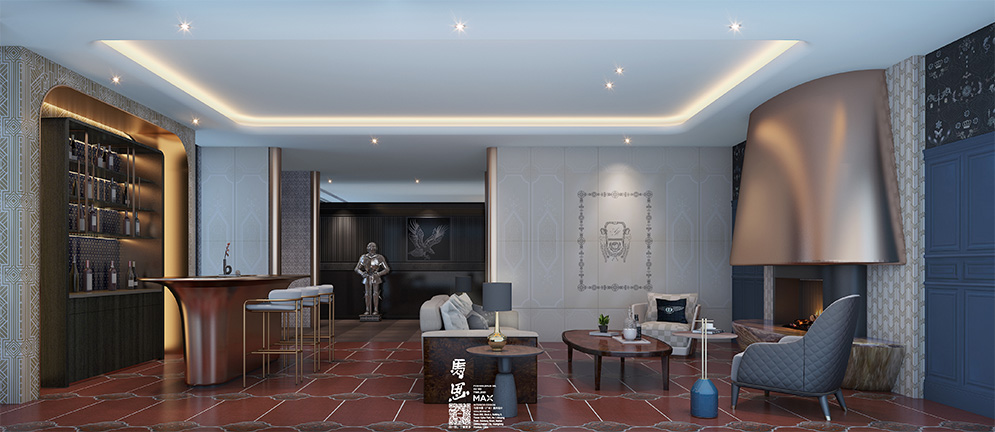 蘭博基尼蘇州店項目