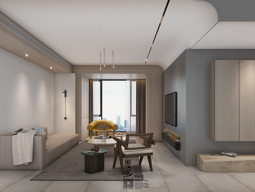 佛山桂語蘭庭項目（關總）