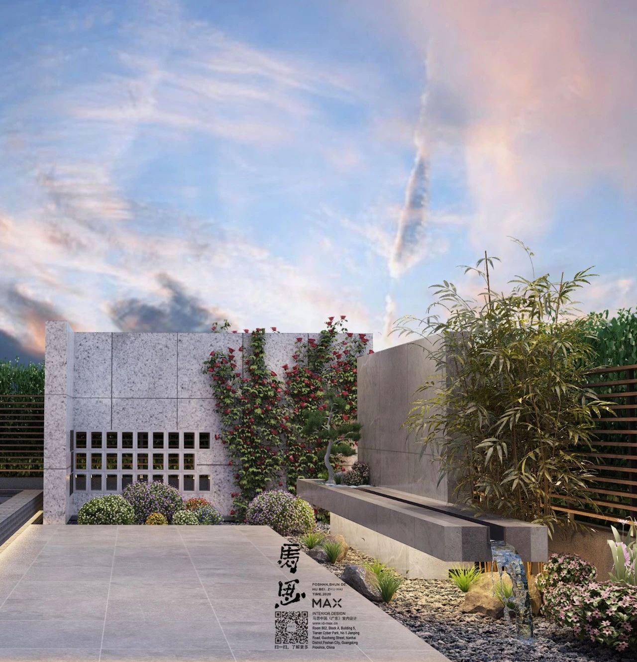 珠海室內設計 珠海室內設計