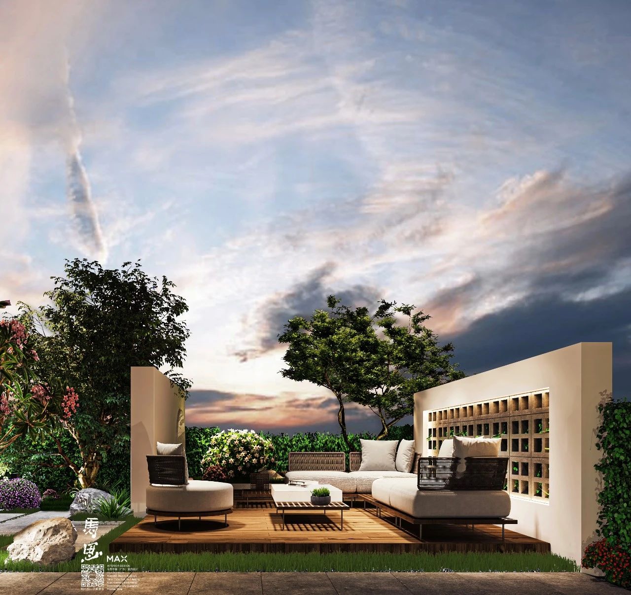 珠海室內設計 珠海室內設計