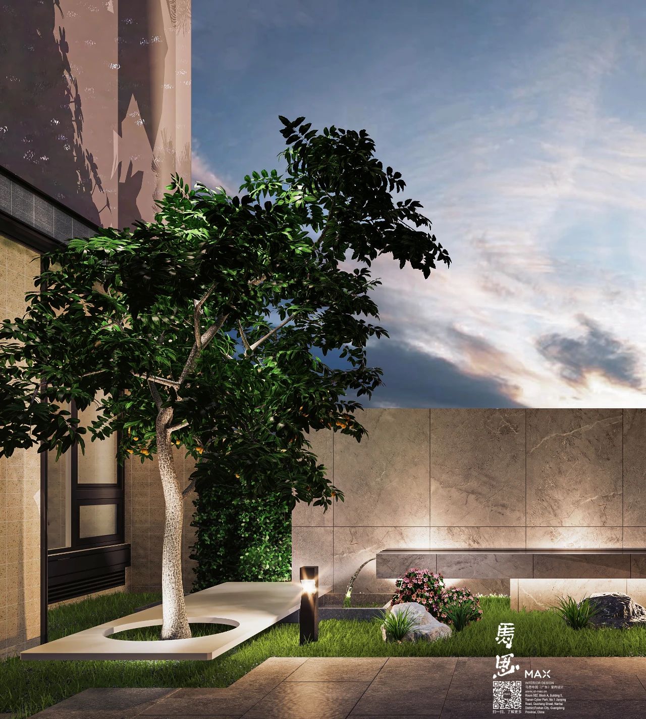 珠海室內設計 珠海室內設計