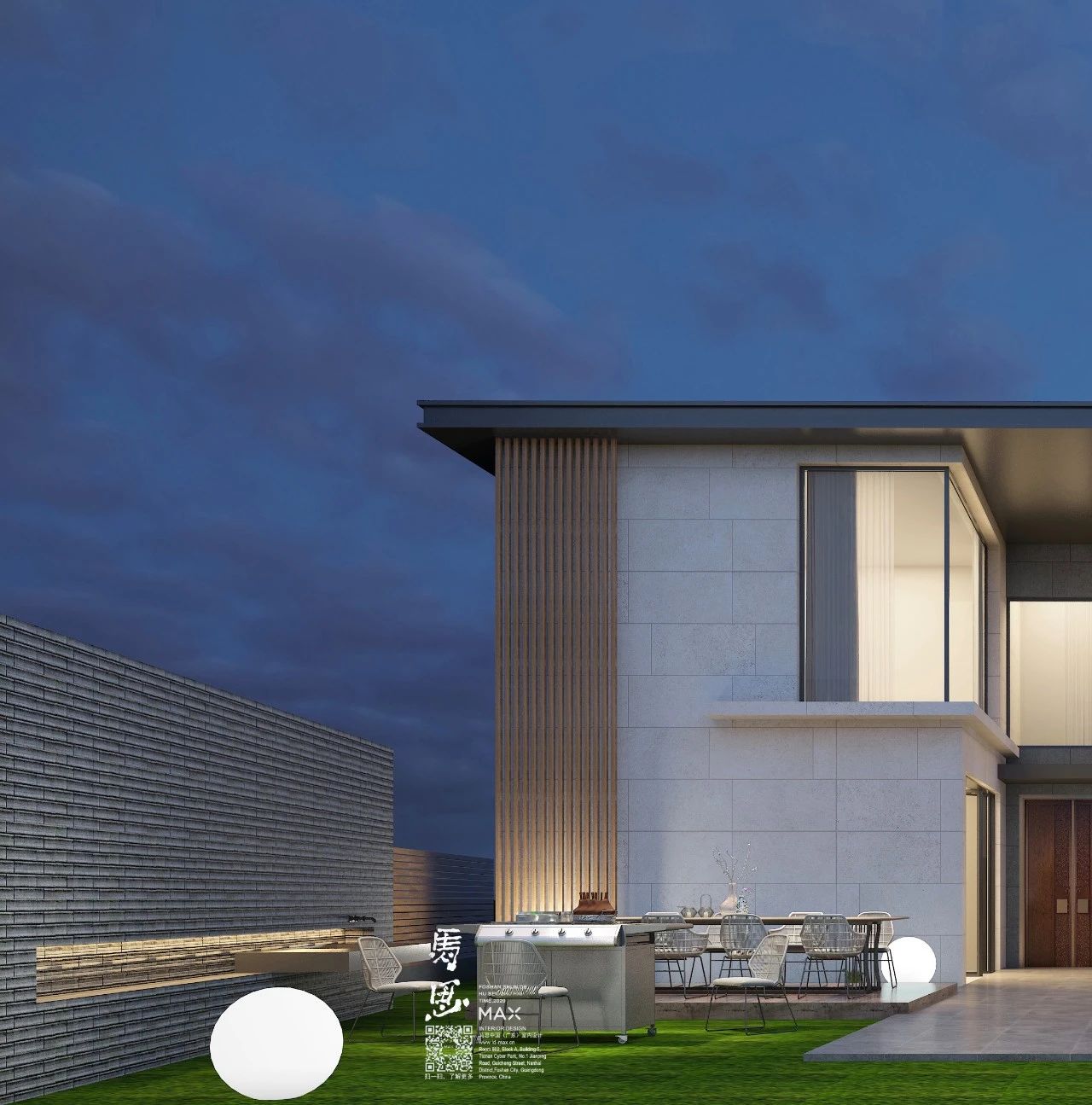 珠海室內設計 珠海室內設計