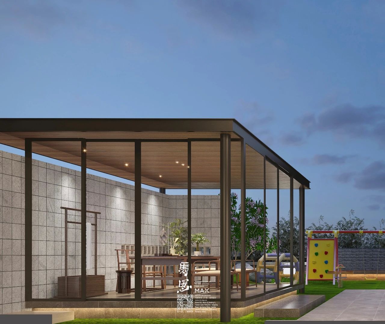 珠海室內設計 珠海室內設計