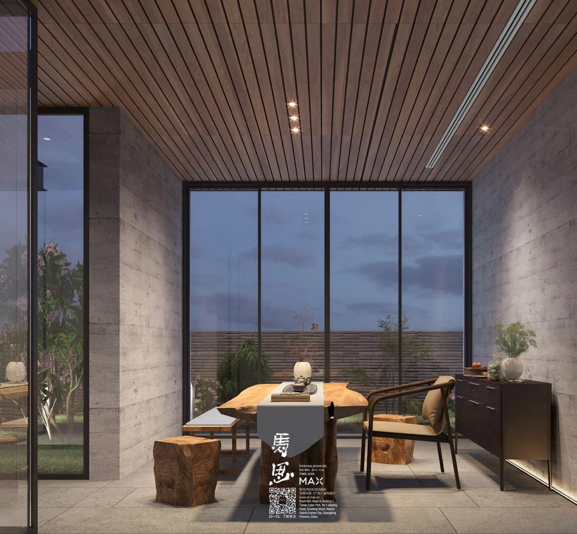 珠海室內設計 珠海室內設計