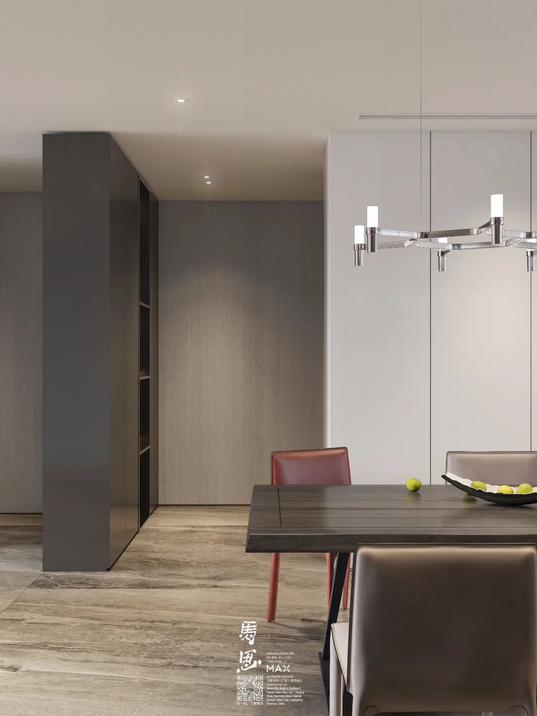 珠海室內設計 珠海室內設計