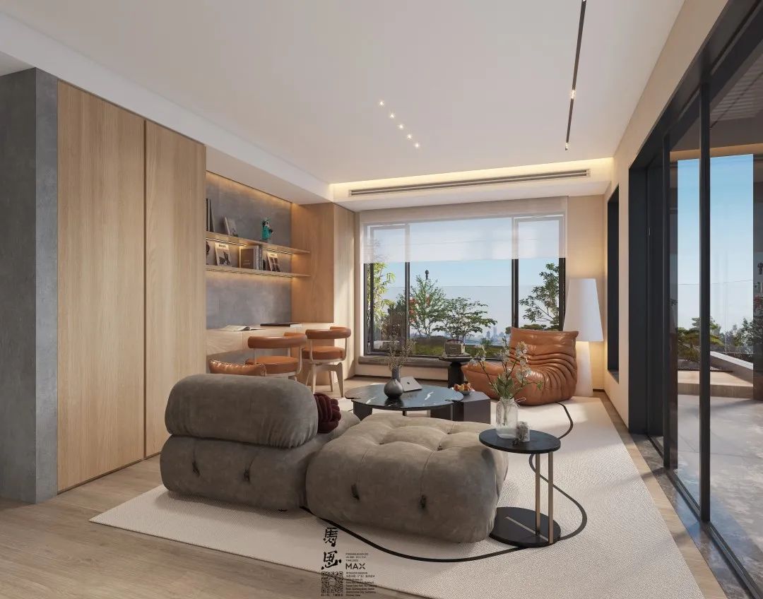 珠海室內(nèi)設計